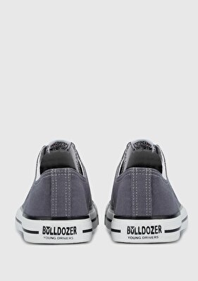 Bulldozer Füme Kadın Sneaker