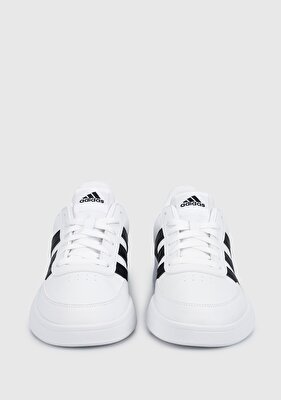 adidas Breaknet 2.0 Beyaz Erkek Tenis Ayakkabısı Hp9426