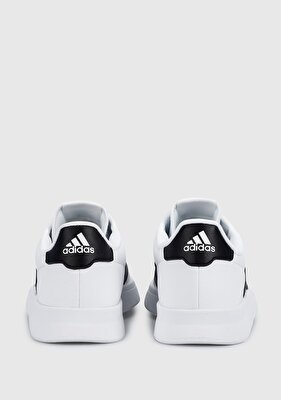 adidas Breaknet 2.0 Beyaz Erkek Tenis Ayakkabısı Hp9426