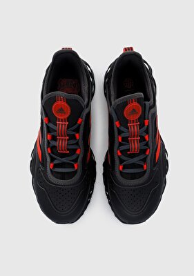 adidas Web Boost Siyah Erkek Koşu Ayakkabısı Hq4155