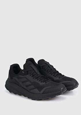 adidas Terrex Traılrıder Siyah Erkek Yürüyüş Ayakkabısı Hr1160