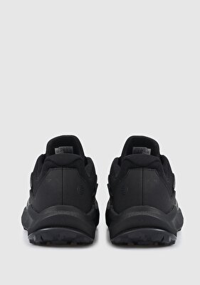 adidas Terrex Traılrıder Siyah Erkek Yürüyüş Ayakkabısı Hr1160