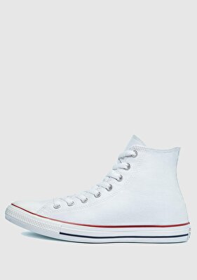 Converse Chuck Taylor All Star Beyaz Kadın Sneaker M7650C