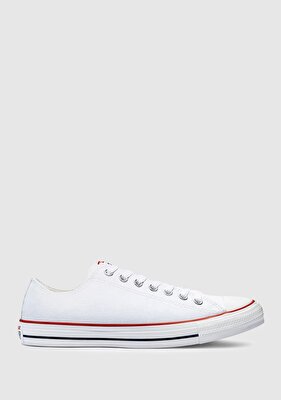 Converse Chuck Taylor All Star Beyaz Erkek Sneaker M7652C
