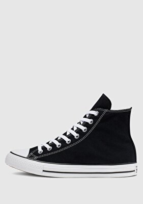 Converse Chuck Taylor All Star Siyah Unisex Sneaker M9160C