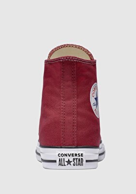 Converse Chuck Taylor All Star Bordo Erkek Sneaker M9613C