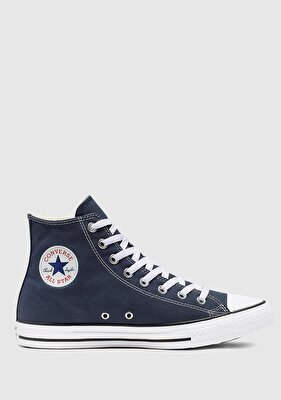 Converse Chuck Taylor All Star Lacivert Kadın Sneaker M9622C 