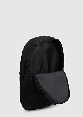 Puma İndividualrıse Backpack Puma Black-Aspha siyah unısex sırt Çantası 07991103