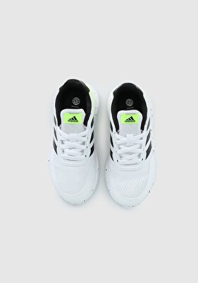adidas Nebzed K Beyaz Çocuk Spor Ayakkabısı IG28