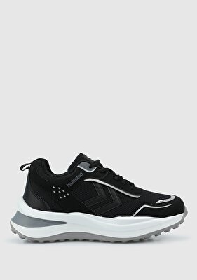Hummel Hml Patara Siyah Kadın Spor Ayakkabı 900309-2001 