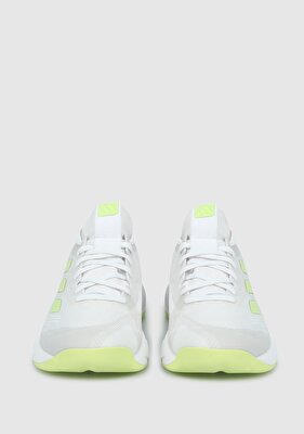adidas Rapıdmove Adv Traın Beyaz Kadın Yürüyüş Ayakkabısı HP3270