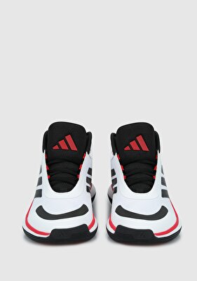 adidas Bounce Legends Beyaz Erkek Basketbol Ayakkabısı IE9277