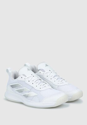 adidas AvaFlash Beyaz Kadın Tenis Ayakkabısı IG9540