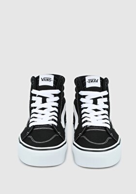 Vans Filmore Hi Platform Siyah Kadın Sneaker VN0A5EM71871