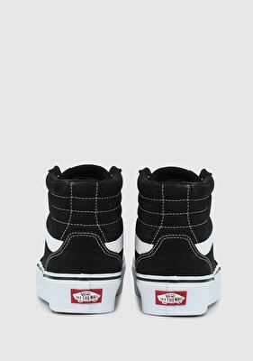 Vans Filmore Hi Platform Siyah Kadın Sneaker VN0A5EM71871