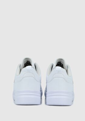 Hummel Hml Marke Beyaz Erkek Sneaker 900332-9001 