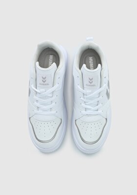 Hummel Hml Marke Beyaz Erkek Sneaker 900332-9001 