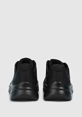 Skechers Bbk Arch Fit Siyah Kadın Sneaker 149057Tk 