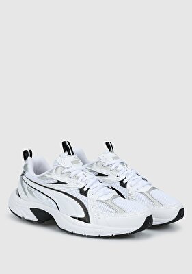 Puma Milenio Tech Beyaz Kadın Koşu Ayakkabısı 39232201 