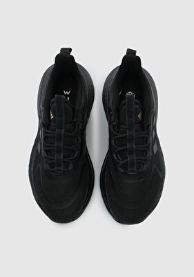 adidas Alphabounce Siyah Kadın Koşu Ayakkabısı HP6149