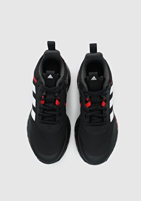adidas Ownthegame 2.0 K Siyah Unısex Basketbol Ayakkabısı IF2693