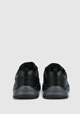Skechers Bengao Hombre Siyah Erkek Sneaker 210021BKGY