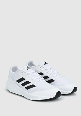 adidas Runfalcon 3.0 K Beyaz Unısex Koşu Ayakkabısı HP5844