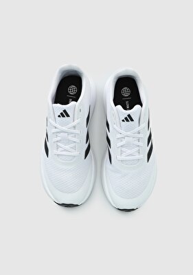 adidas Runfalcon 3.0 K Beyaz Unısex Koşu Ayakkabısı HP5844