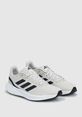adidas Runfalcon 3.0 Gri Erkek Koşu Ayakkabısı ID2291