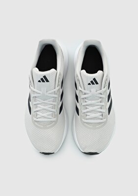 adidas Runfalcon 3.0 Gri Erkek Koşu Ayakkabısı ID2291