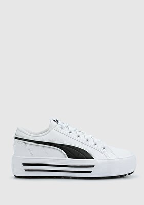 Puma Kaia 2.0 Beyaz Kadın Sneaker 39232002 