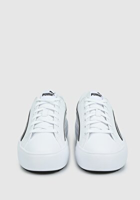 Puma Kaia 2.0 Beyaz Kadın Sneaker 39232002 