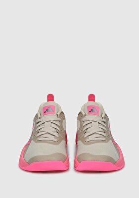 adidas Rapıdmove Traıner W Bej Kadın Yürüyüş Ayakkabısı Hp3293