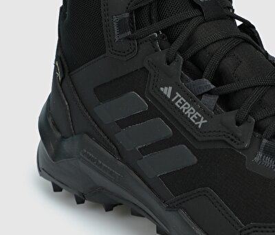 adidas Terrex Ax4 Mıd Gtx Siyah Erkek Gore-Tex Outdoor Ayakkabısı Hp7401