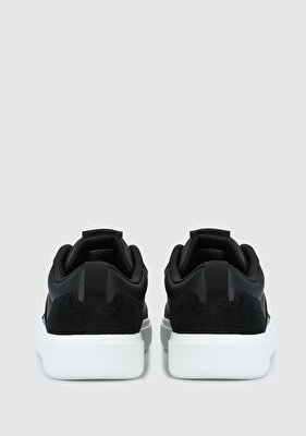 adidas Park ST Siyah Erkek Tenis Ayakkabısı IG9846 