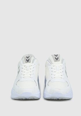 Hummel Hml York Fresh Beyaz Erkek Sneaker 900019-9288 