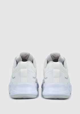 Hummel Hml York Fresh Beyaz Erkek Sneaker 900019-9288 