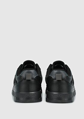 Hummel Hml Regar Siyah Erkek Sneaker 900392-2042 