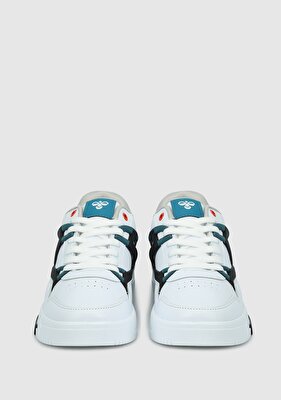 Hummel Hml Regar Beyaz Erkek Sneaker 900392-9057 