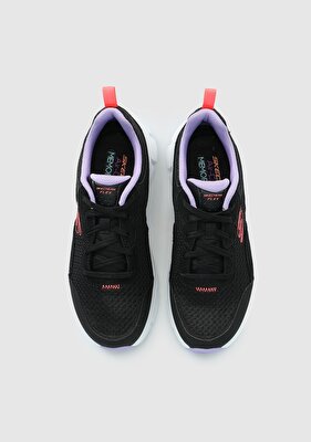Skechers Flex Comfort Siyah Kadın Sneaker 149885BKMT