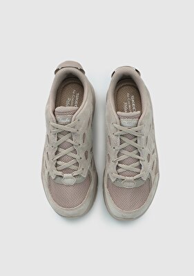Skechers Tpe Modern D'Lux - Like Nobody Beyaz Kadın Sneaker 158582