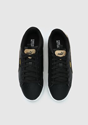 Puma Jada Renew Pop-Up Siyah Kadın Sneaker 39320401 