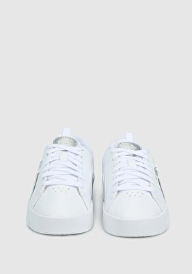 Puma Jada Renew Pop-Up Beyaz Kadın Sneaker 39320402 