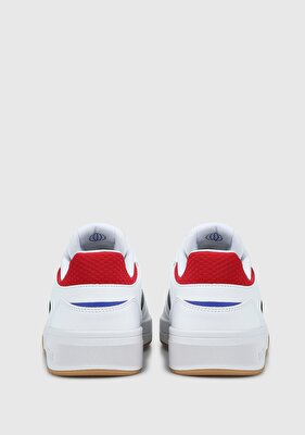 adidas Courtbeat Beyaz Erkek Tenis Ayakkabısı Hq1762