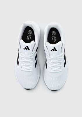 adidas Runfalcon 3.0 Beyaz Erkek Koşu Ayakkabısı Hq3789