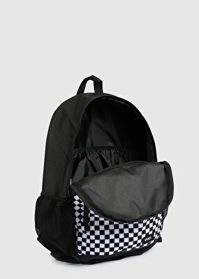 Vans Siyah  VN0A7UDTHU01 ALUMNI PACK 5 PRINTED-B