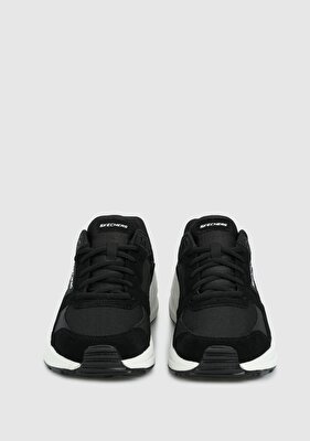 Skechers Bkw Global Jogger Siyah Kadın Sneaker 237200 