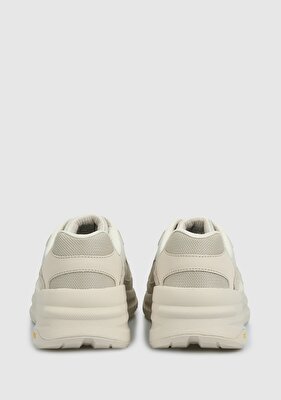 Skechers Ofwt Global Jogger Beyaz Erkek Sneaker 237200 