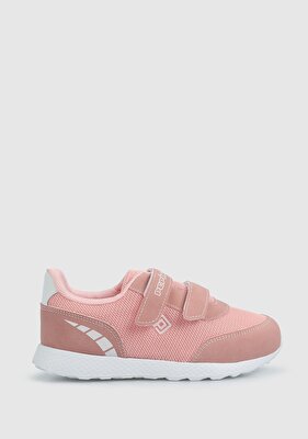 PEPINO Pudra Kız Çocuk Sneaker