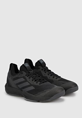 adidas Rapıdmove Adv Traın Siyah Erkek Yürüyüş Ayakkabısı Hp3265